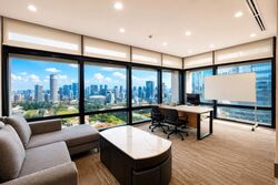 Ocbc Centre (D1), Office #578556531